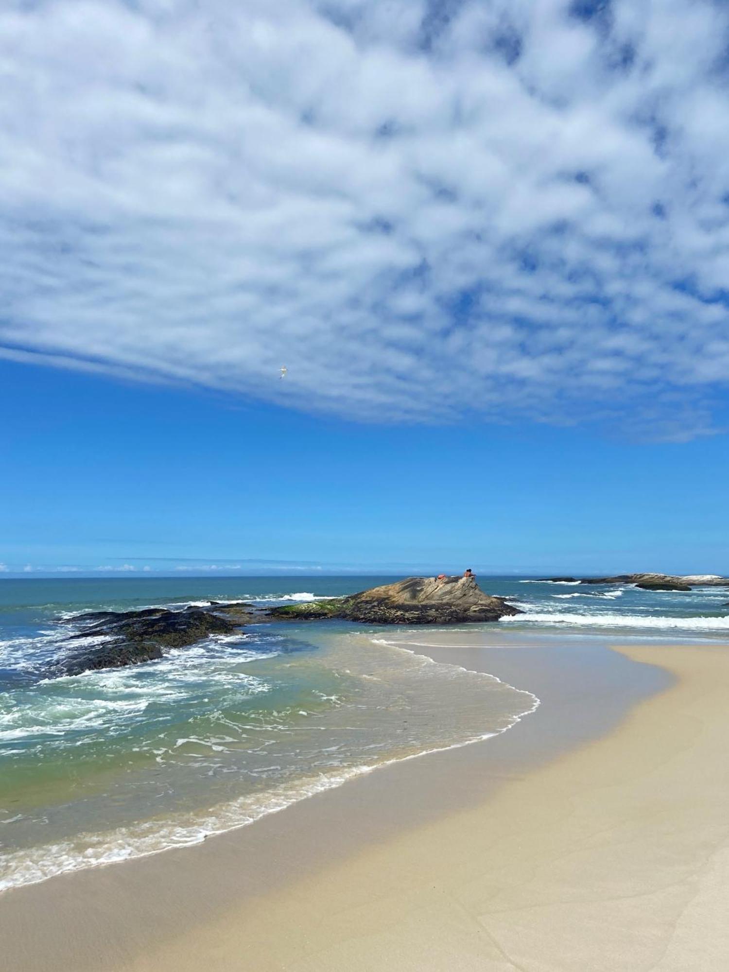 Pousada Fruto Do Mar Сакуарема Экстерьер фото